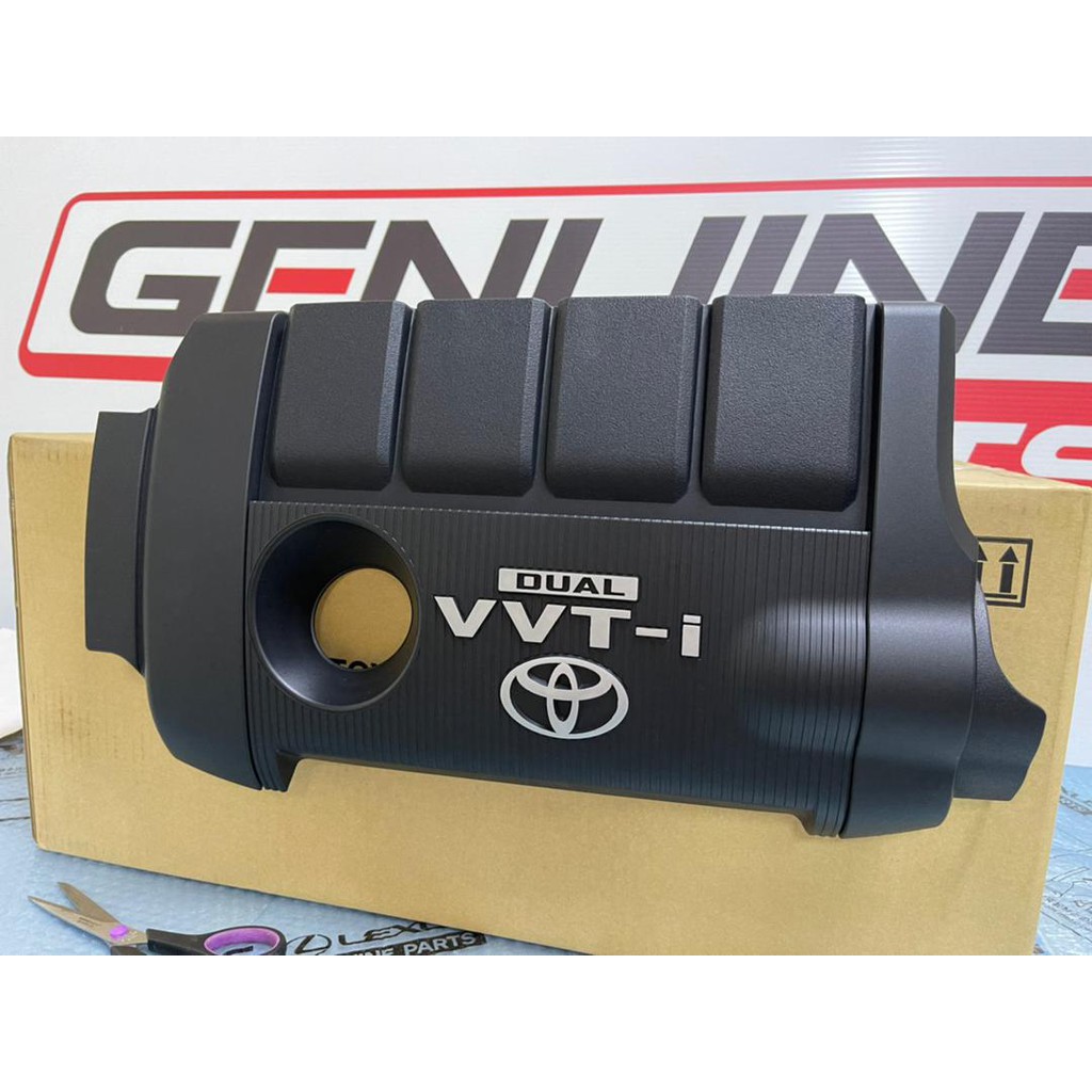 TOYOTA ORIGINAL ENGINE TOP COVER VELLFIRE ALPHARD AGH30/AGH35 Shopee