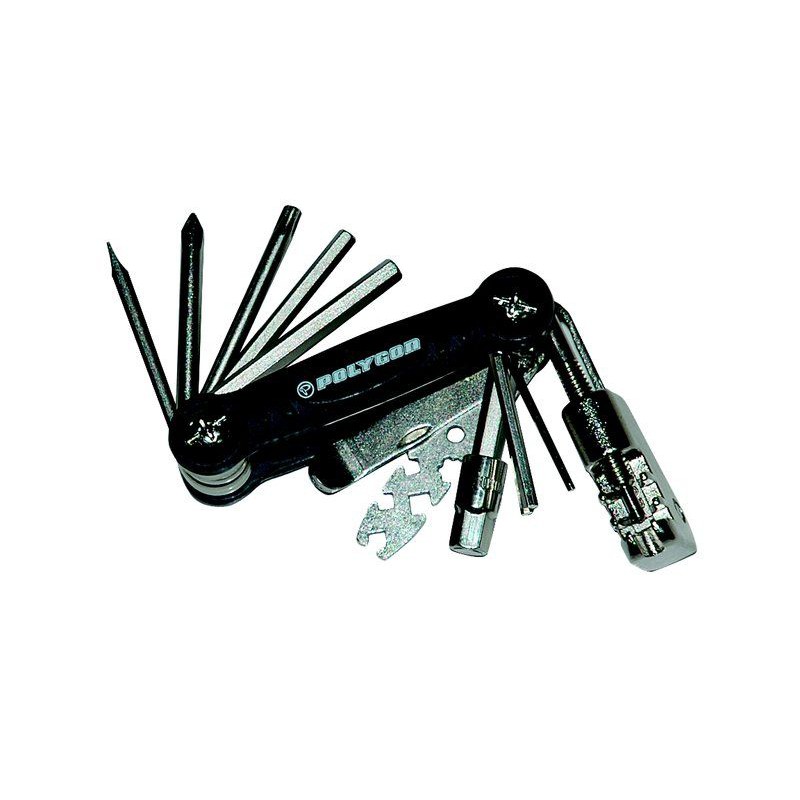 Polygon Folding Tool Bicycle Bone (key set) | Shopee Malaysia
