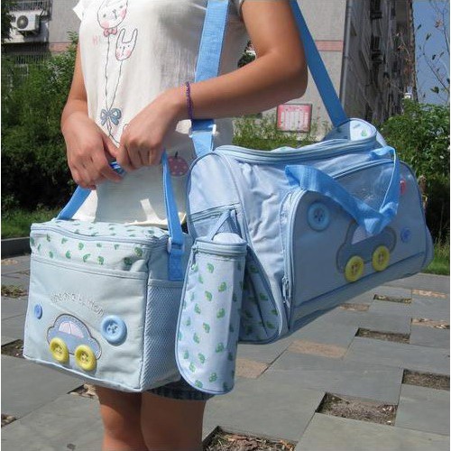 Diaper hotsell sling bag