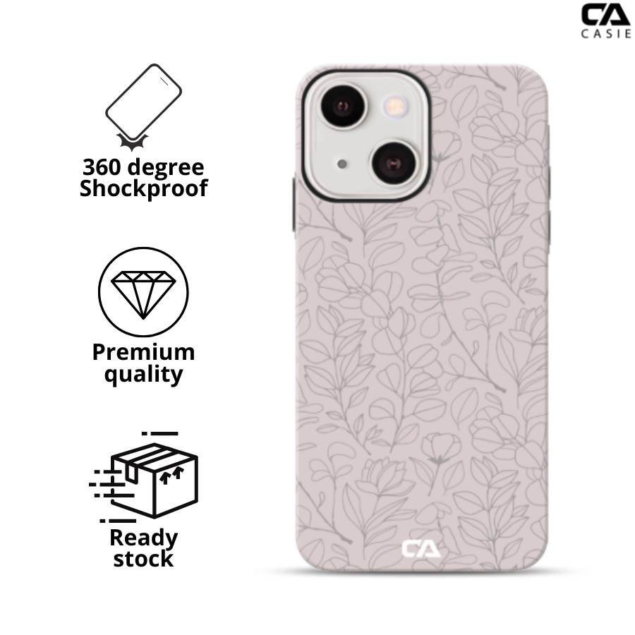 Cadorabo Custodia Per IPhone 17 PRO MAX Outdoor Cover - Foto 6