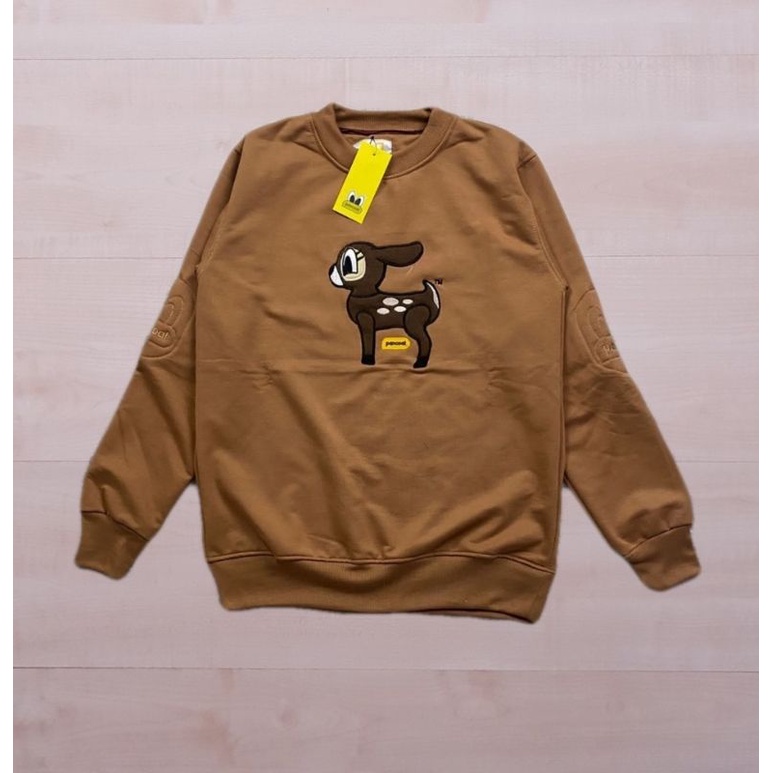 SWEATER PANCOAT POP EYE (👀👀) PANCOAT HOODIE PANCOAT UNICORN