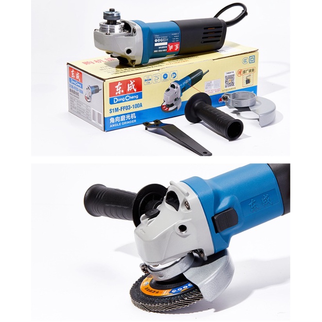 Malaysia Portable Hand Grinding 100mm Wheel Cutting Machine Rust ...