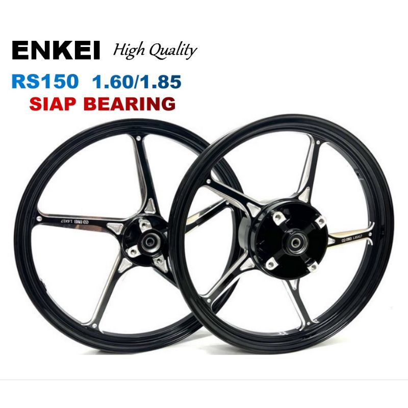 sport rim rs150 v2