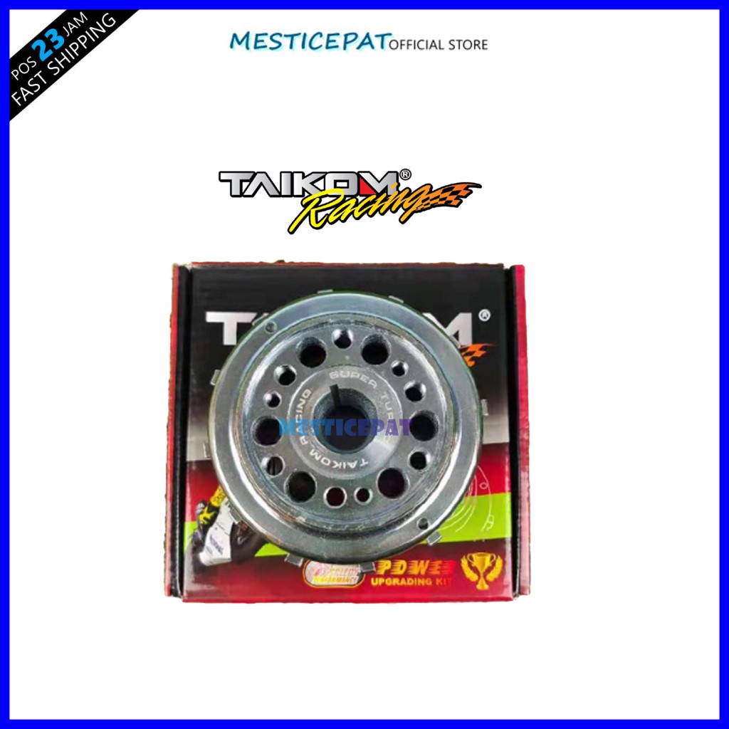 TAIKOM SUPER TURBO MAGNET RACING Y15 V1-V2 TOBAKI TAIKOM RACING MAGNET ...
