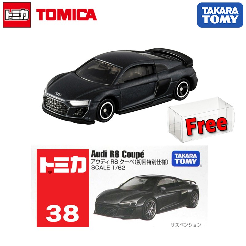 Audi tomica online