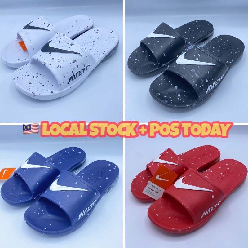 Air 270 shop slides