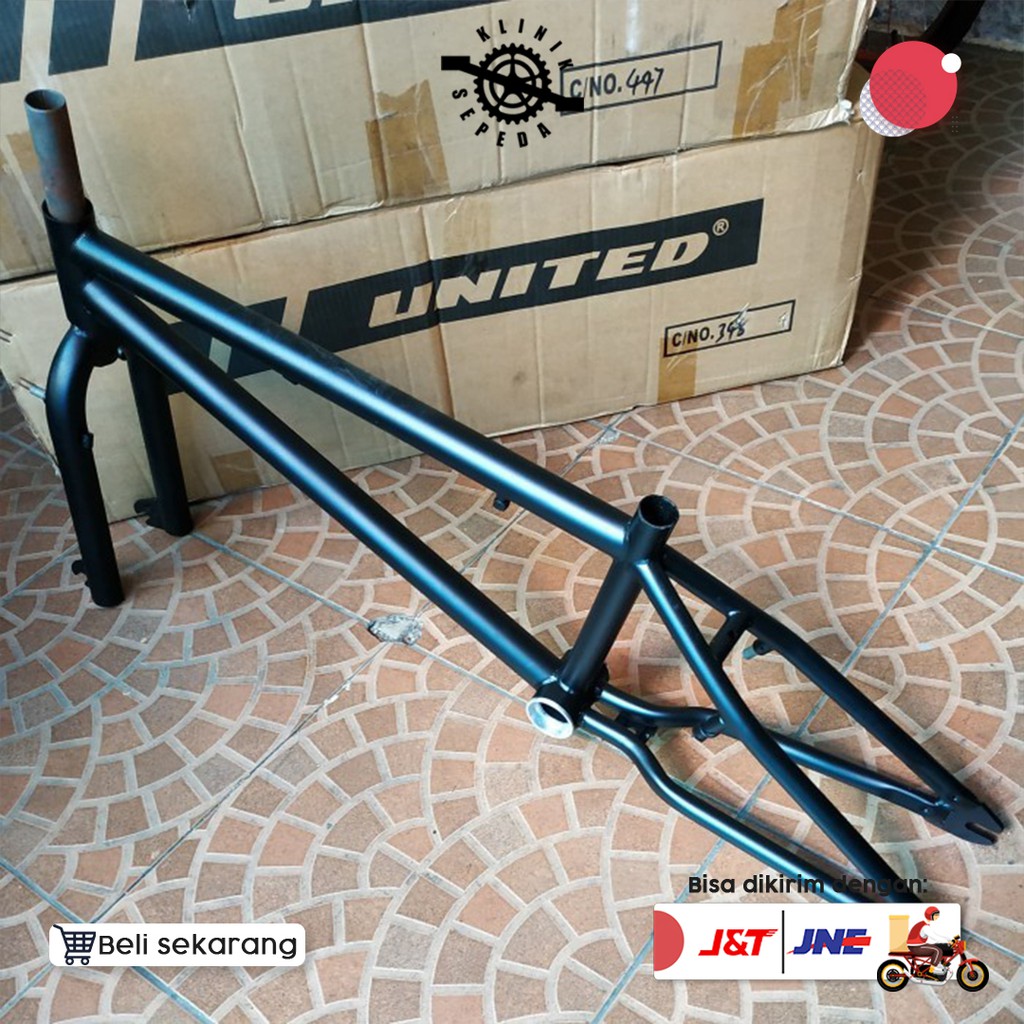 Os bmx frame sale