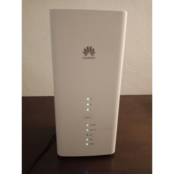 Huawei B618s-22d modified WiFi modem | Shopee Malaysia