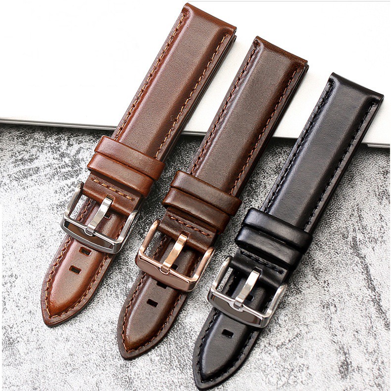 17mm vintage hotsell watch bands