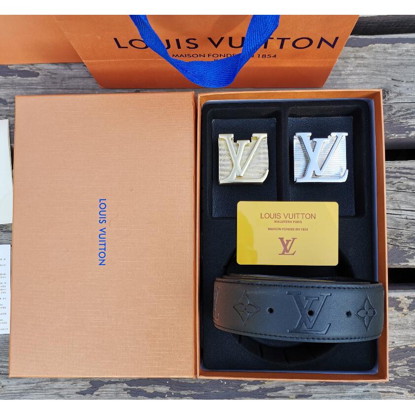 New Arrival LV Belt L029 - Best gifts your whole family