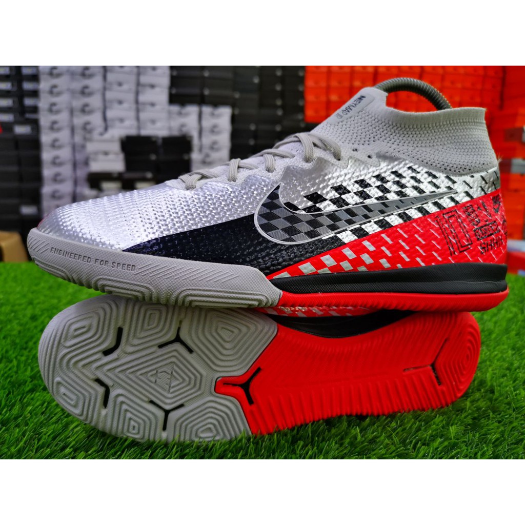 Mercurial hotsell futsal superfly