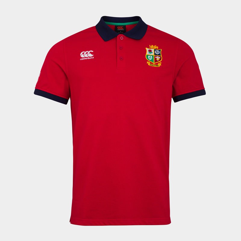 British lions shirt store 2020