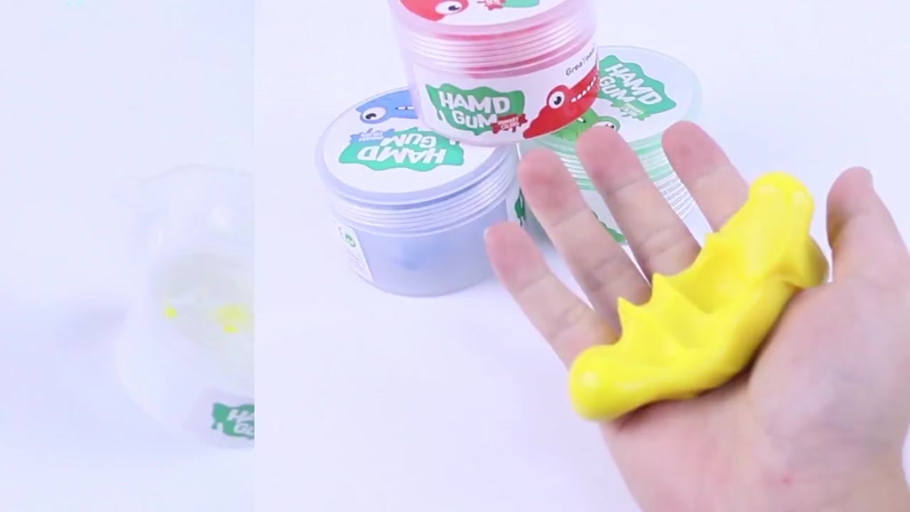 Therapy Putty 50g Finger Exercise Clay Fine Motor Skill Training Anti ...