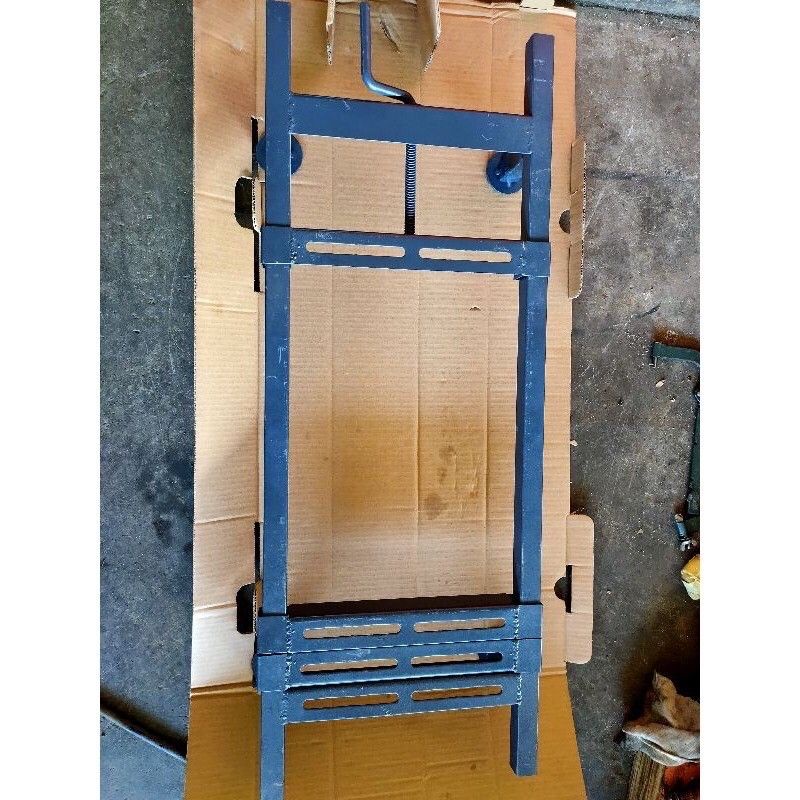 POWER SPRAYER FRAME (SQUARE/HEAVY DUTY) | Shopee Malaysia