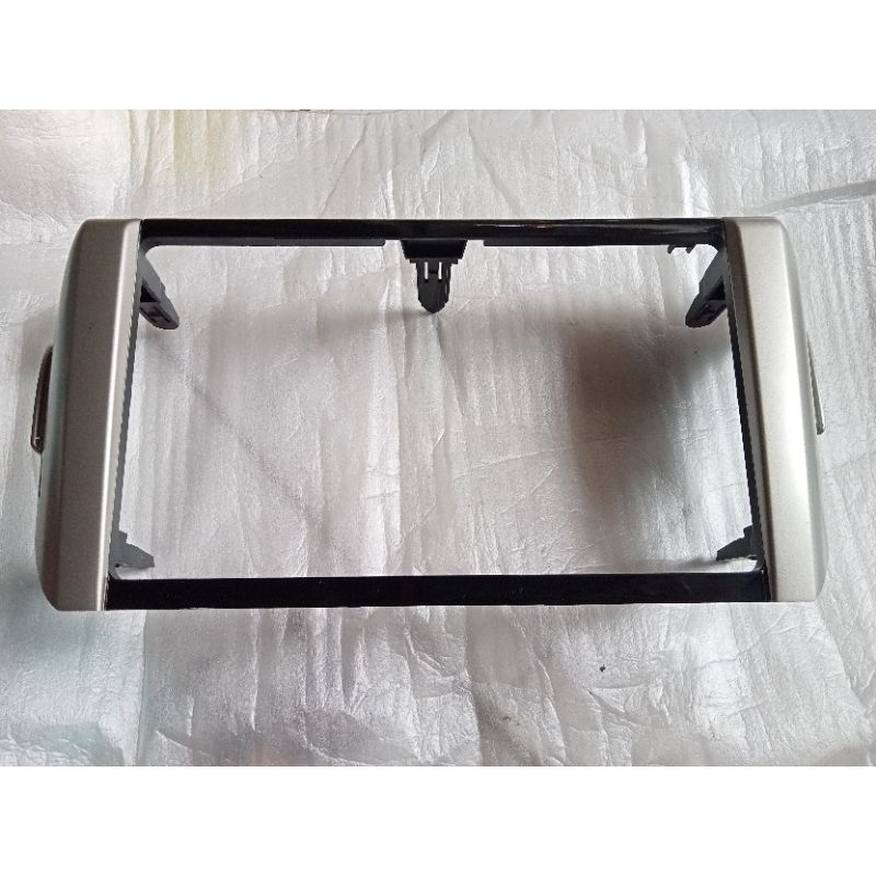 PANEL HEAD TAPE AUDIO UNIT INNOVA REBORN 9IN ORIGINAL | Shopee Malaysia