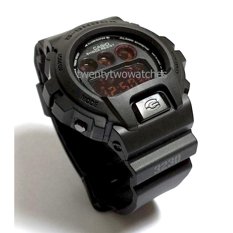 Dw6900 Ms1 g shock Polis Evo dw6900 Polis Evo jam tangan lelaki men watch Jam G Shock Evo g shock dw6900 Shopee Malaysia