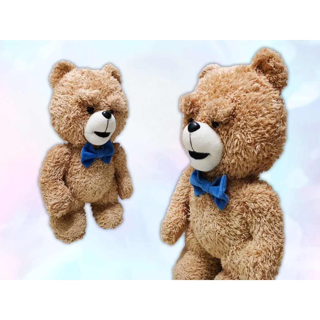 Teddy bear shop shopee