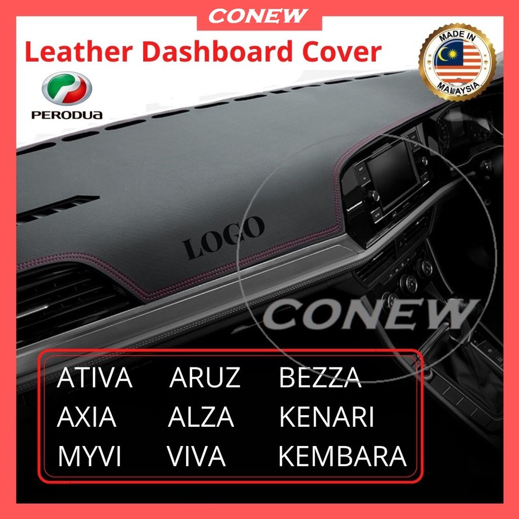 Perodua Myvi Ativa Axia Alza Aruz Bezza Viva Kenari Kembara Premium