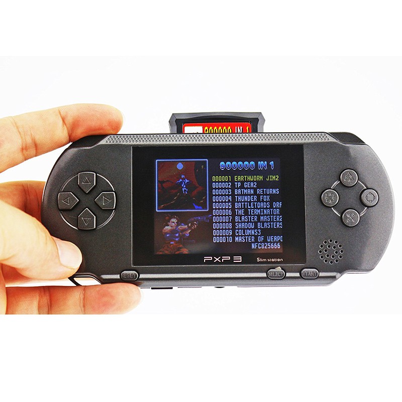 Pxp3 slim station hotsell