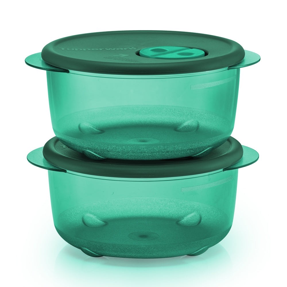 Tupperware Rock N Serve 800ml/ Microwaveable/ Reheatable/ Lunch box/ Microwave/ Bento/ Food