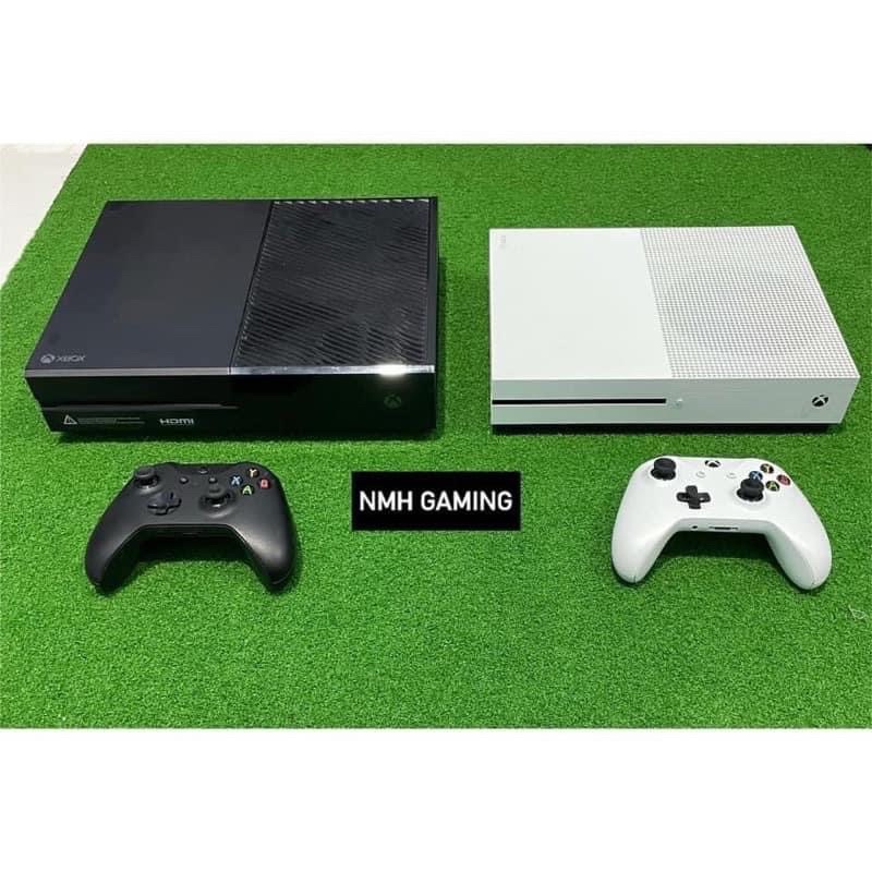 Xbox 1s second hand on sale price