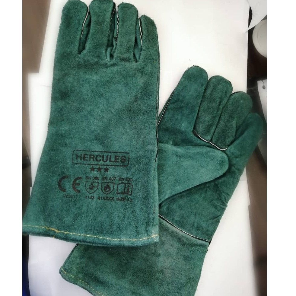 Hercules deals work gloves