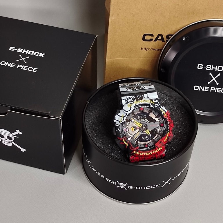 G shock one piece best sale copy ori