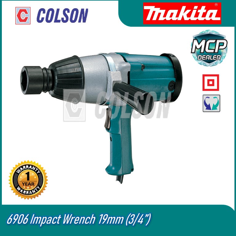 Makita 6906 discount