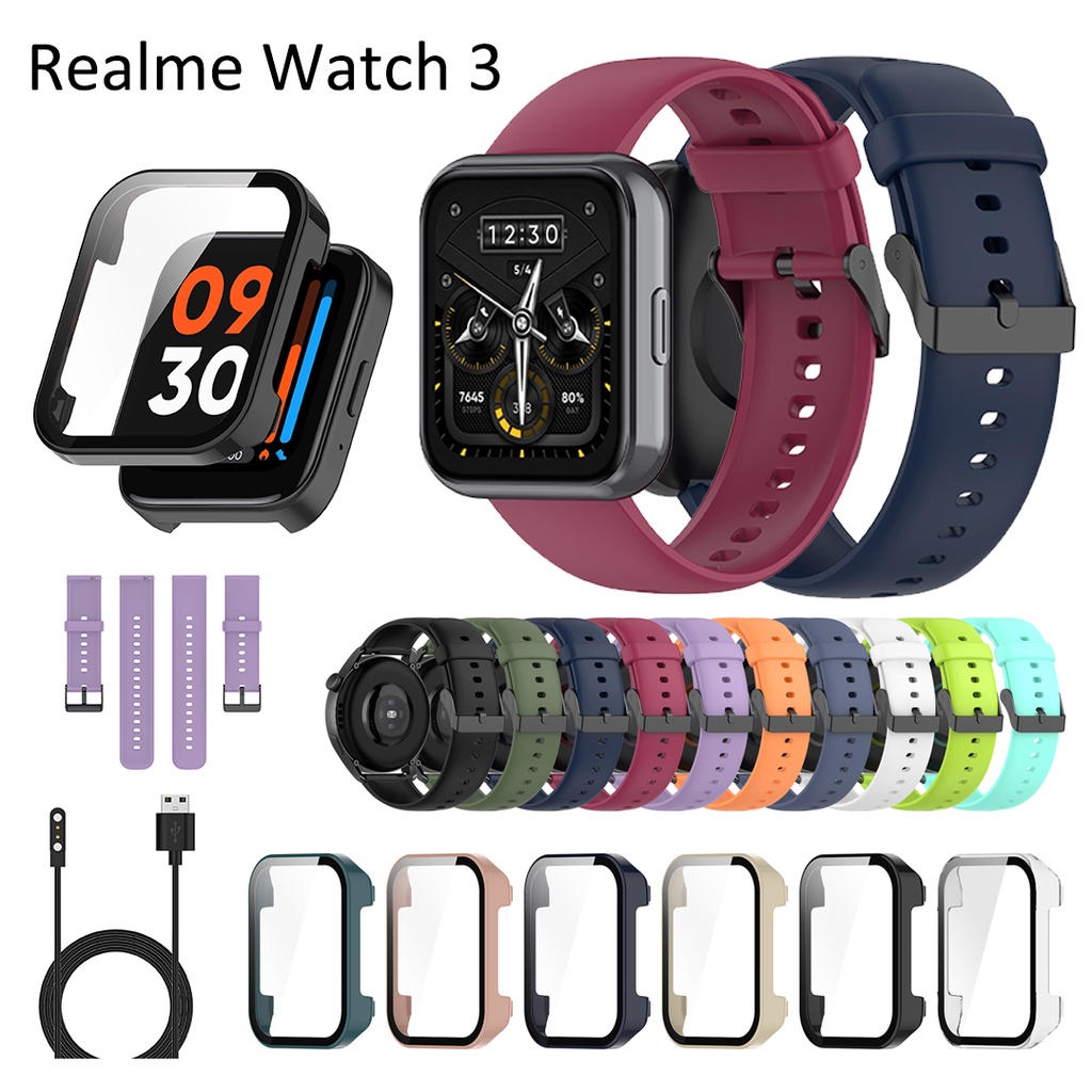 Real me watch strap hotsell