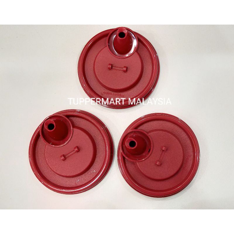 Tupperware Spare Part Stor N Pour Seal RANDOM COLOUR | Shopee Malaysia
