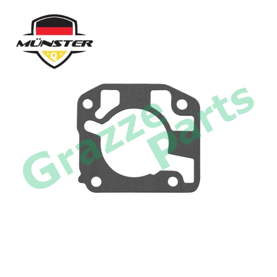Throttle Gasket Honda OEM 16176-P06-A02 - 16176-P06-A02 - Foto 11