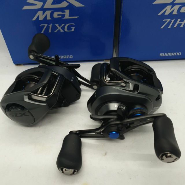 SHIMANO SLX MGL-71HG,71XG | Shopee Malaysia