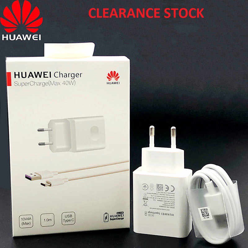 Huawei original online charger