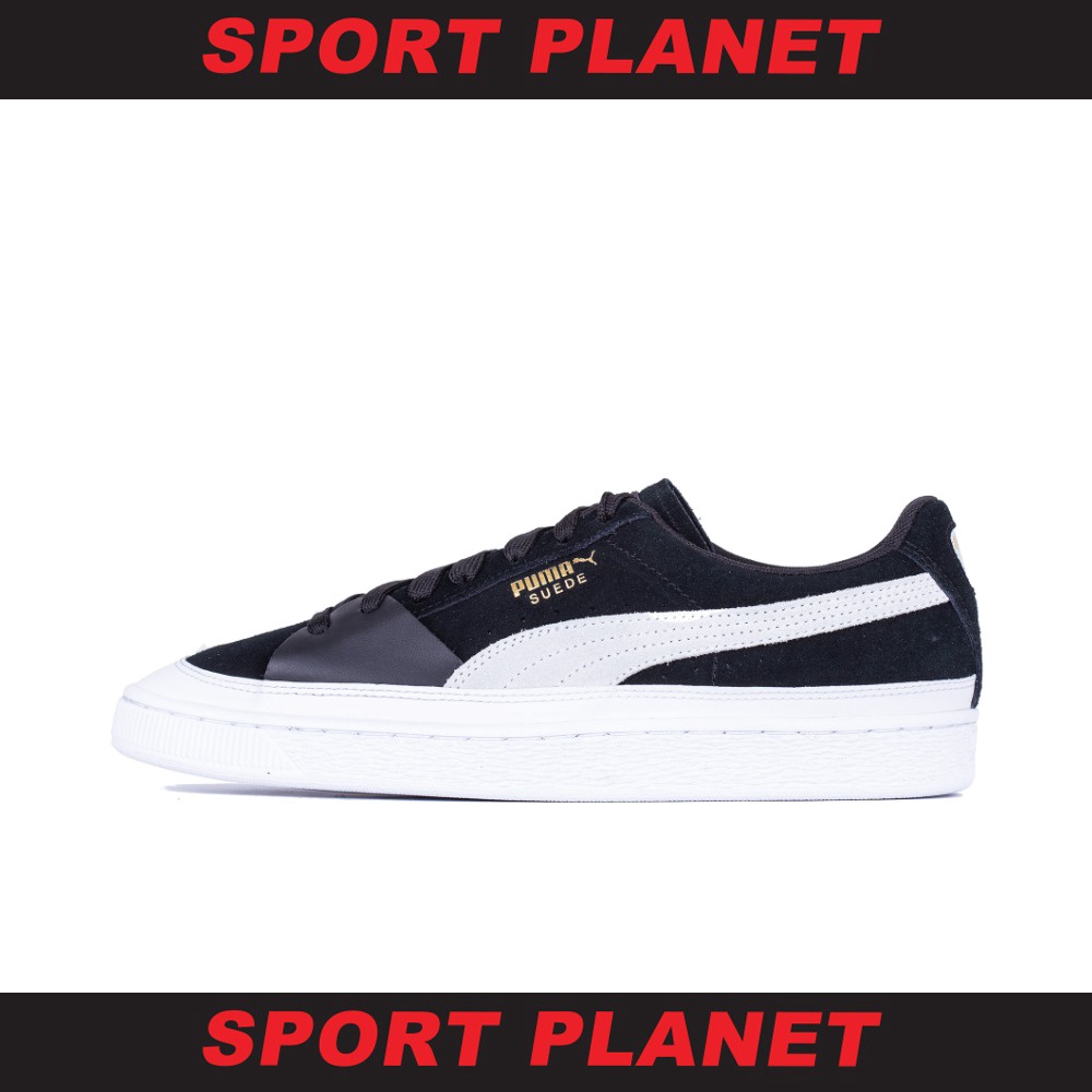 Puma suede nu store skate