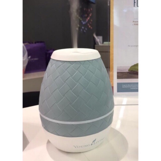 Young Living SWEET AROMA Diffuser Shopee Malaysia