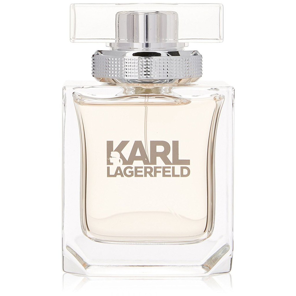 Karl Lagerfeld by Karl Lagerfeld 85ML EDP (Variations) Shopee