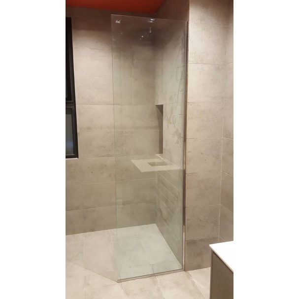 torino Shower Enclosure Door Shower Screen Door only / Fixed Panel only