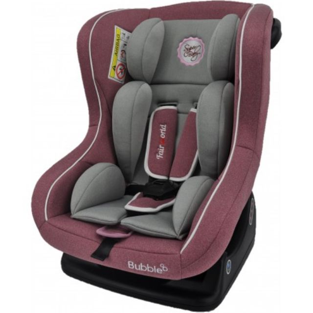 Bubble car seat best sale