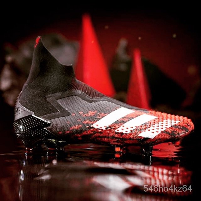 Kasut adidas predator sale