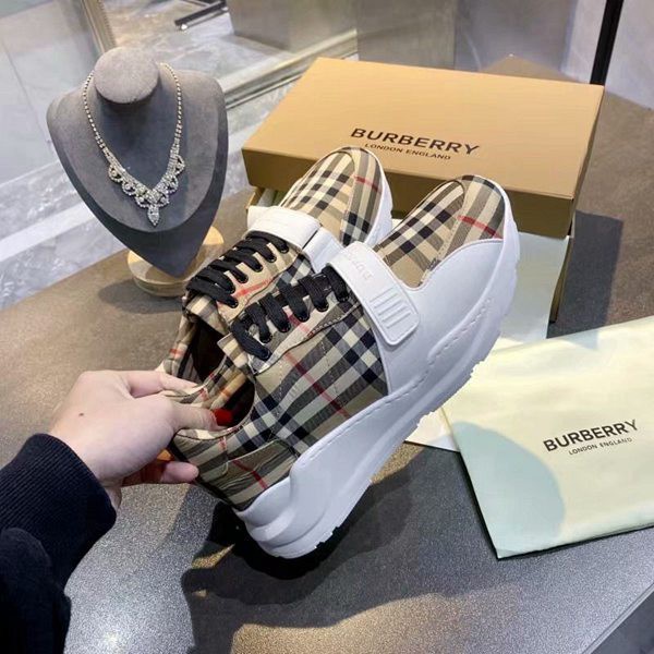 burberry shoe - Sneakers Prices and Promotions - Men Shoes Apr 2023 |  Shopee Malaysia