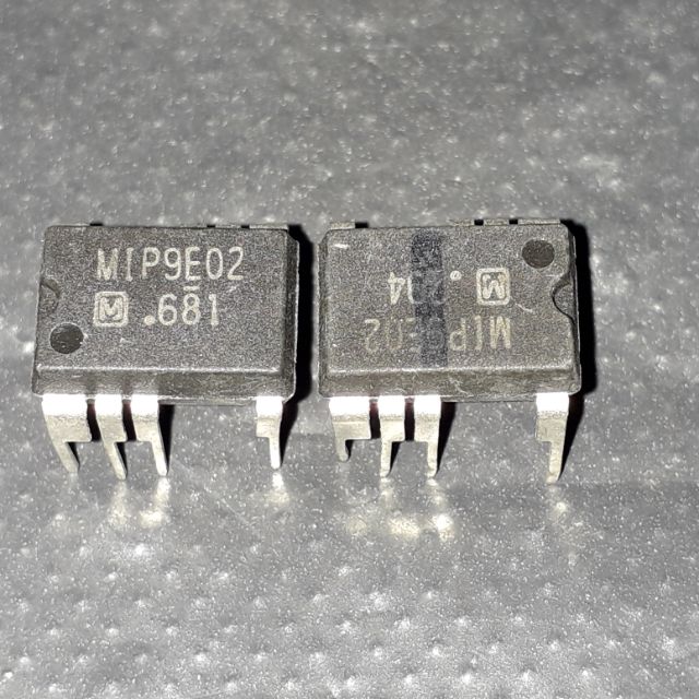 1960) MIP9E02 MIP9E02 M1P9E02 DIP-7