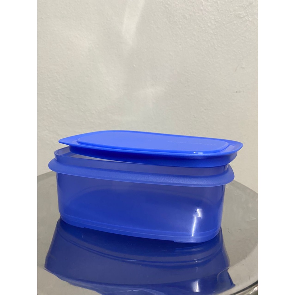Original Tupperware Stack to Go (640ml) Shopee Malaysia