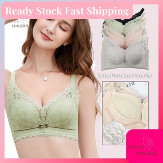 Ultra-thin Ice Silk Seamless Bra │ Seamless Wireless Bra