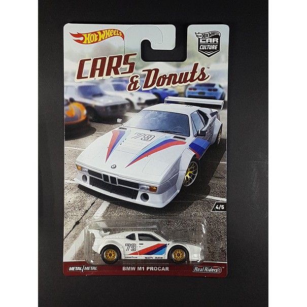 Hot wheels sales car culture 2017