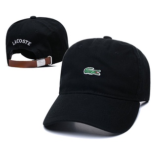 Buy Lacoste White Sport Exclusive Crocodile Baseball Cap at Best Price @  Tata CLiQ