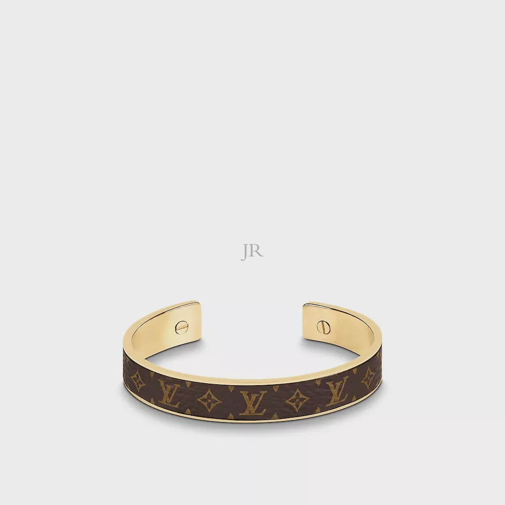 Louis vuitton 2025 jonc bracelet