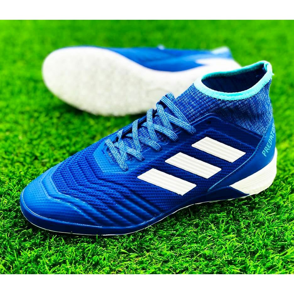 Adidas predator best sale 18.3 futsal