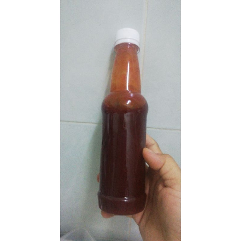 Sos 300ml /sos 300 ml ( simpan dalam chiller) | Shopee Malaysia