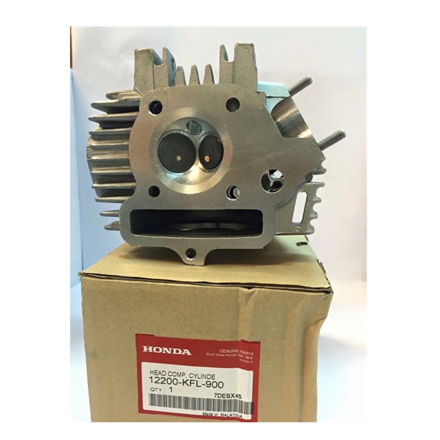 [100] ORIGINAL EX5 DREAM head block original ex5 dream Shopee Malaysia