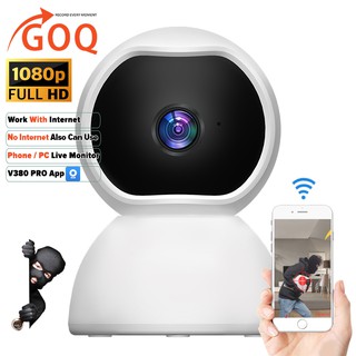 Goq cctv hot sale